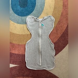 Love to dream swaddle